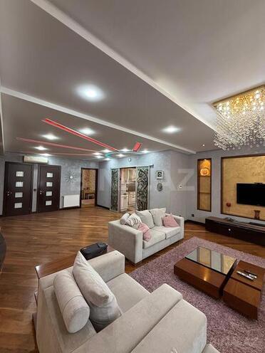 Satılır 7 otaqlı yeni tikili 415 m², Elmlər Akademiyası m., photo 6 from 32