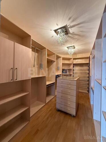 Satılır 7 otaqlı yeni tikili 415 m², Elmlər Akademiyası m., photo 26 from 32