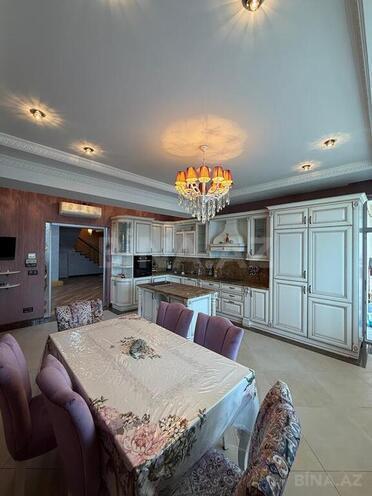 Satılır 7 otaqlı yeni tikili 415 m², Elmlər Akademiyası m., photo 19 from 32