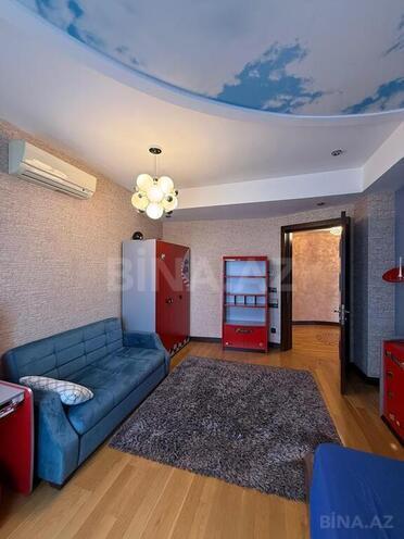 Satılır 7 otaqlı yeni tikili 415 m², Elmlər Akademiyası m., photo 15 from 32