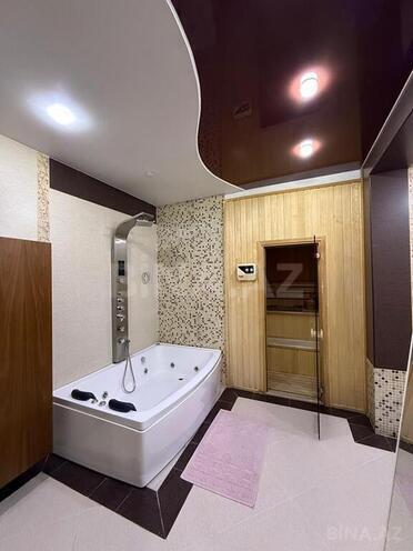 Satılır 7 otaqlı yeni tikili 415 m², Elmlər Akademiyası m., photo 22 from 32