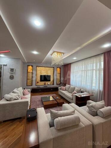 Satılır 7 otaqlı yeni tikili 415 m², Elmlər Akademiyası m., photo 4 from 32