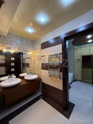 Satılır 7 otaqlı yeni tikili 415 m², Elmlər Akademiyası m., photo 21 from 32