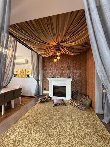Satılır 7 otaqlı yeni tikili 415 m², Elmlər Akademiyası m., photo 17 from 32