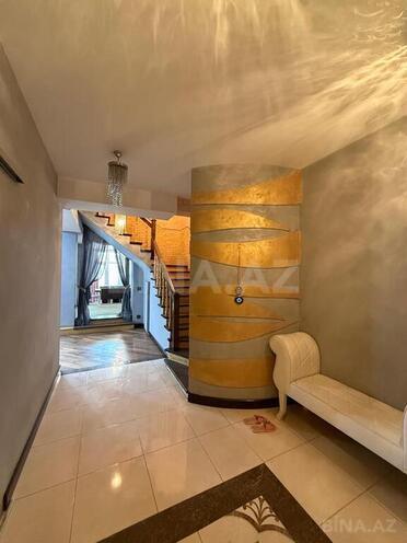 Satılır 7 otaqlı yeni tikili 415 m², Elmlər Akademiyası m., photo 30 from 32