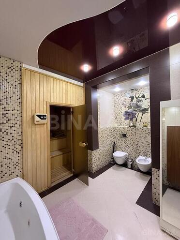 Satılır 7 otaqlı yeni tikili 415 m², Elmlər Akademiyası m., photo 23 from 32
