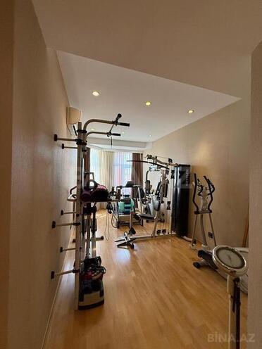 Satılır 7 otaqlı yeni tikili 415 m², Elmlər Akademiyası m., photo 27 from 32