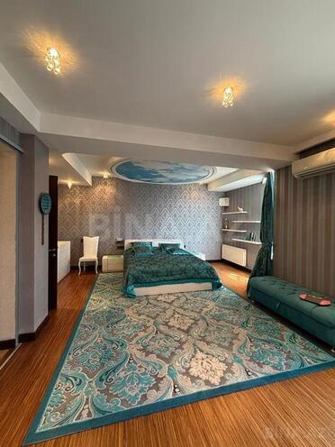 Satılır 7 otaqlı yeni tikili 415 m², Elmlər Akademiyası m., photo 9 from 32