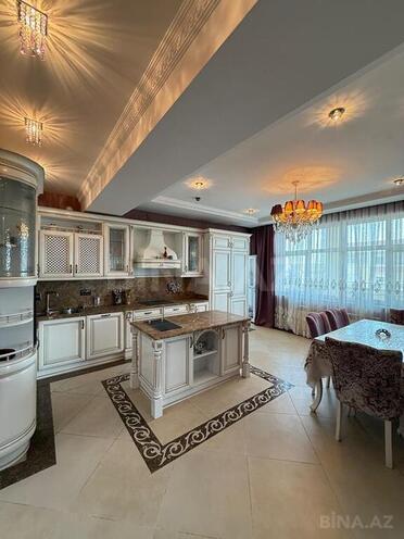 Satılır 7 otaqlı yeni tikili 415 m², Elmlər Akademiyası m., photo 18 from 32