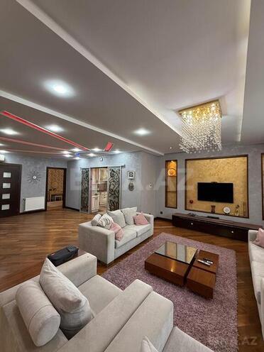 Satılır 7 otaqlı yeni tikili 415 m², Elmlər Akademiyası m., photo 3 from 32