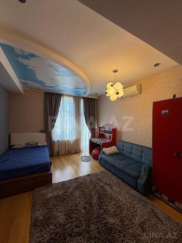 Satılır 7 otaqlı yeni tikili 415 m², Elmlər Akademiyası m., photo 16 from 32