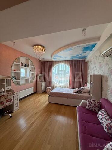 Satılır 7 otaqlı yeni tikili 415 m², Elmlər Akademiyası m., photo 11 from 32