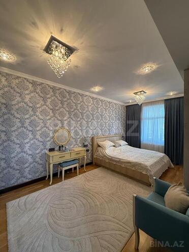 Satılır 7 otaqlı yeni tikili 415 m², Elmlər Akademiyası m., photo 14 from 32