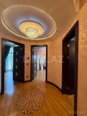 Satılır 7 otaqlı yeni tikili 415 m², Elmlər Akademiyası m., photo 25 from 32