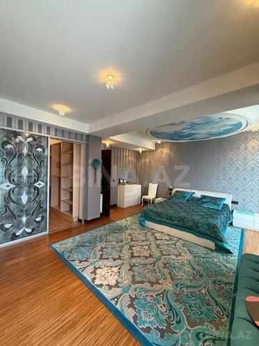 Satılır 7 otaqlı yeni tikili 415 m², Elmlər Akademiyası m., photo 7 from 32