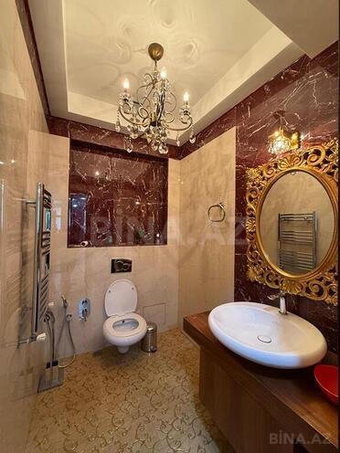 Satılır 7 otaqlı yeni tikili 415 m², Elmlər Akademiyası m., photo 29 from 32
