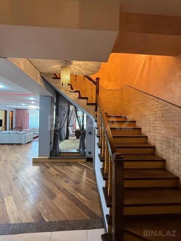 Satılır 7 otaqlı yeni tikili 415 m², Elmlər Akademiyası m., photo 31 from 32
