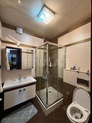 Satılır 7 otaqlı yeni tikili 415 m², Elmlər Akademiyası m., photo 24 from 32