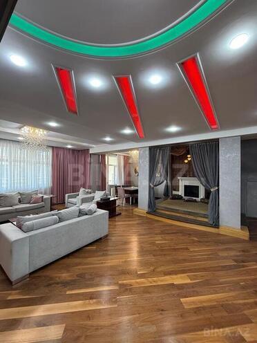 Satılır 7 otaqlı yeni tikili 415 m², Elmlər Akademiyası m., photo 5 from 32