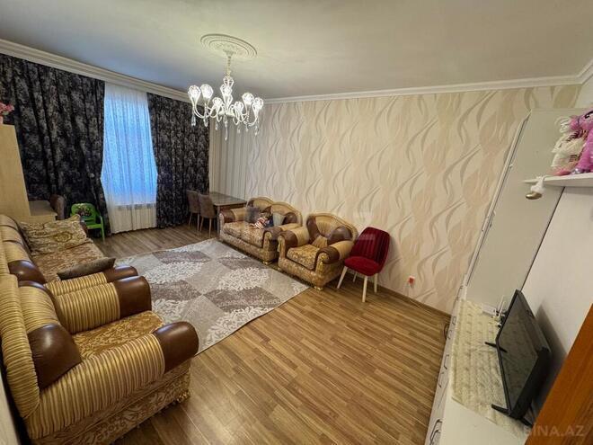 Satılır 3 otaqlı həyət evi/bağ evi 100 m², Qaraçuxur q., photo 3 from 10