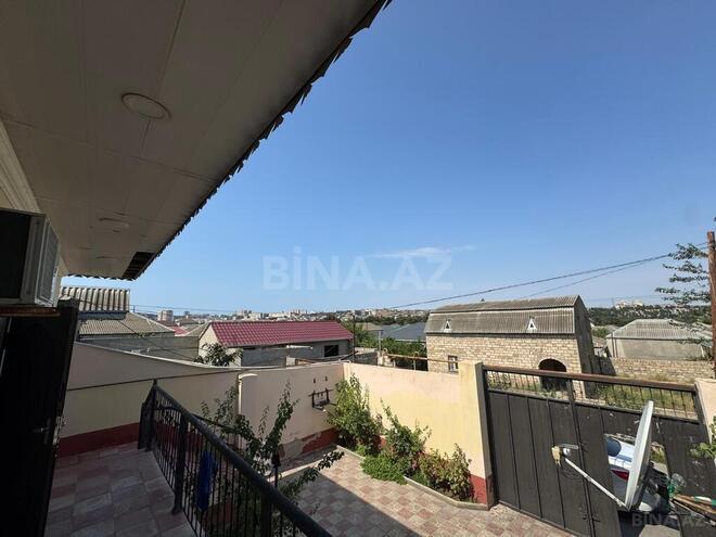 Satılır 3 otaqlı həyət evi/bağ evi 100 m², Qaraçuxur q., photo 1 from 10