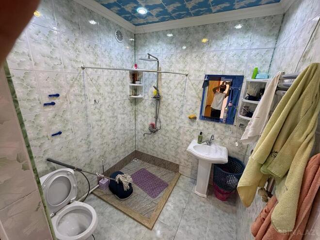 Satılır 3 otaqlı həyət evi/bağ evi 100 m², Qaraçuxur q., photo 9 from 10