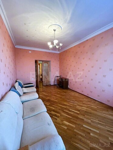 Satılır 3 otaqlı köhnə tikili 80 m², Sahil m., photo 12 from 15