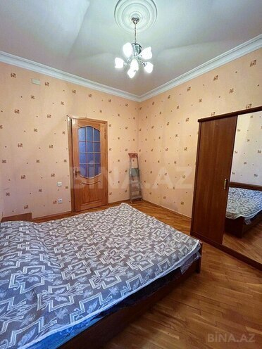 Satılır 3 otaqlı köhnə tikili 80 m², Sahil m., photo 10 from 15