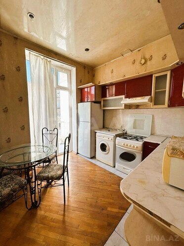 Satılır 3 otaqlı köhnə tikili 80 m², Sahil m., photo 5 from 15