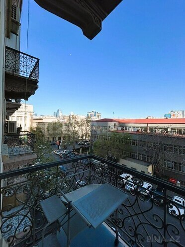 Satılır 3 otaqlı köhnə tikili 80 m², Sahil m., photo 4 from 15