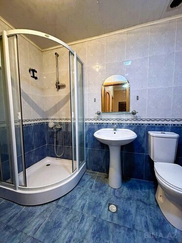 Satılır 3 otaqlı köhnə tikili 80 m², Sahil m., photo 11 from 15