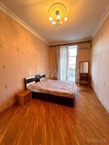 Satılır 3 otaqlı köhnə tikili 80 m², Sahil m., photo 6 from 15