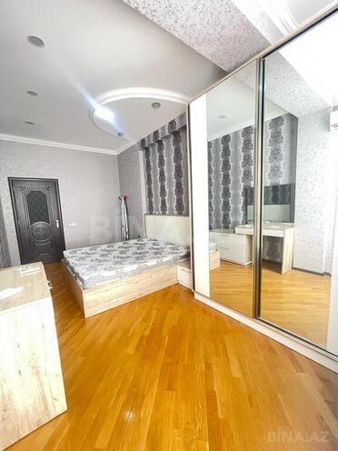 İcarəyə verilir 2 otaqlı yeni tikili 85 m², İnşaatçılar m., photo 3 from 17