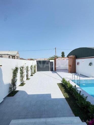 Satılır 4 otaqlı həyət evi/bağ evi 150 m², Buzovna q., photo 10 from 27
