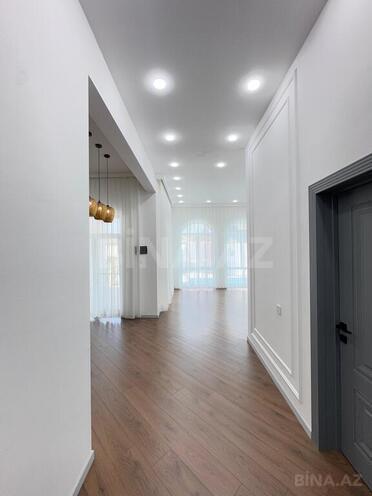Satılır 4 otaqlı həyət evi/bağ evi 150 m², Buzovna q., photo 15 from 27
