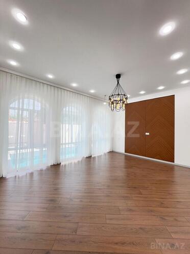 Satılır 4 otaqlı həyət evi/bağ evi 150 m², Buzovna q., photo 23 from 27