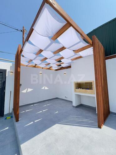 Satılır 4 otaqlı həyət evi/bağ evi 150 m², Buzovna q., photo 12 from 27