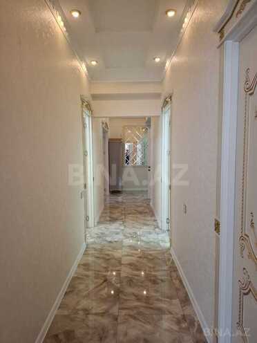 Satılır 4 otaqlı yeni tikili 145 m², Memar Əcəmi m., photo 15 from 18