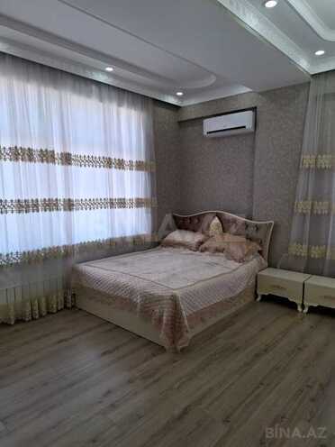 Satılır 4 otaqlı yeni tikili 145 m², Memar Əcəmi m., photo 5 from 18