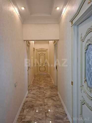 Satılır 4 otaqlı yeni tikili 145 m², Memar Əcəmi m., photo 14 from 18