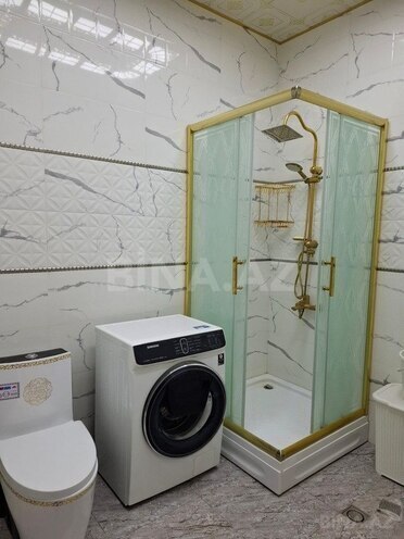 Satılır 4 otaqlı yeni tikili 145 m², Memar Əcəmi m., photo 11 from 18