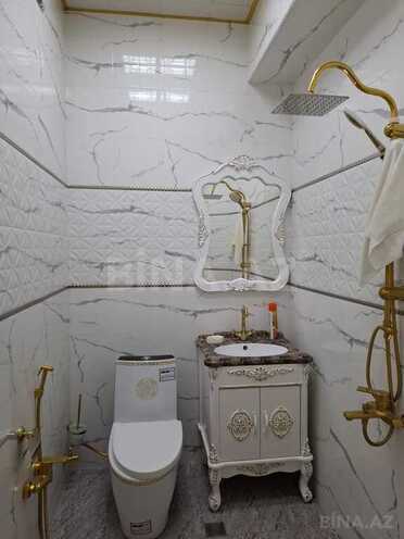 Satılır 4 otaqlı yeni tikili 145 m², Memar Əcəmi m., photo 10 from 18