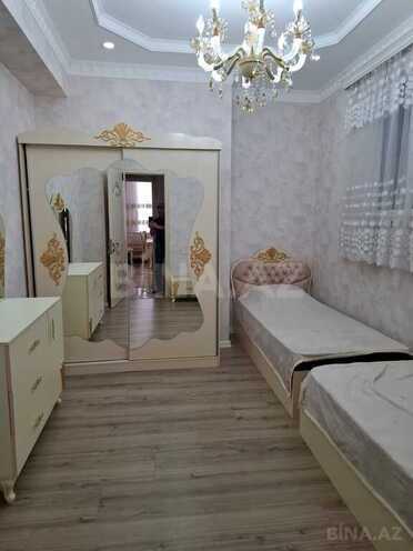 Satılır 4 otaqlı yeni tikili 145 m², Memar Əcəmi m., photo 8 from 18