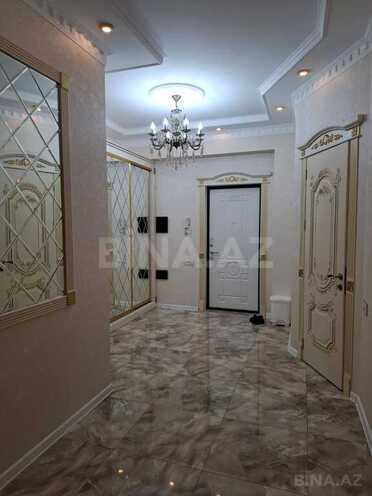 Satılır 4 otaqlı yeni tikili 145 m², Memar Əcəmi m., photo 12 from 18