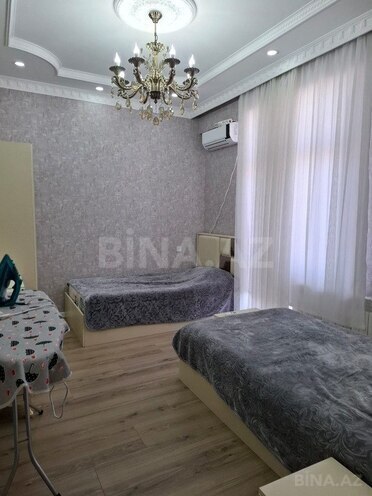 Satılır 4 otaqlı yeni tikili 145 m², Memar Əcəmi m., photo 7 from 18