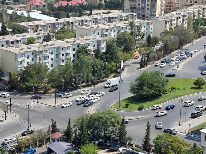 Satılır 4 otaqlı yeni tikili 145 m², Memar Əcəmi m., photo 16 from 18