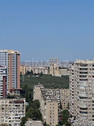 Satılır 4 otaqlı yeni tikili 145 m², Memar Əcəmi m., photo 17 from 18