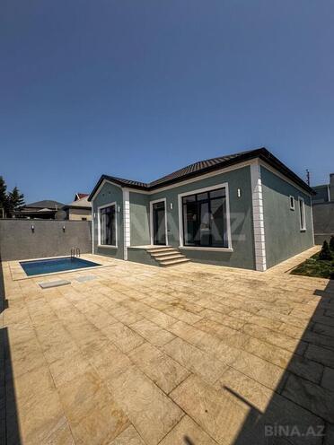 Продаётся 4-комн. дом/дача 130 м², пос. Мардакан, photo 1 from 13