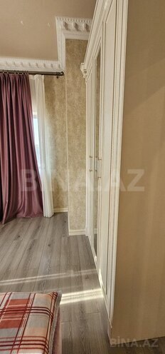 İcarəyə verilir 3 otaqlı həyət evi/bağ evi 220 m², Buzovna q., photo 23 from 27