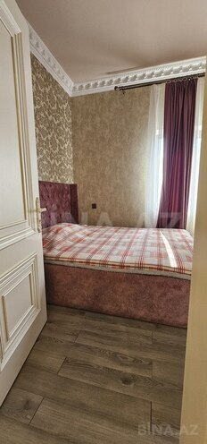 İcarəyə verilir 3 otaqlı həyət evi/bağ evi 220 m², Buzovna q., photo 24 from 27